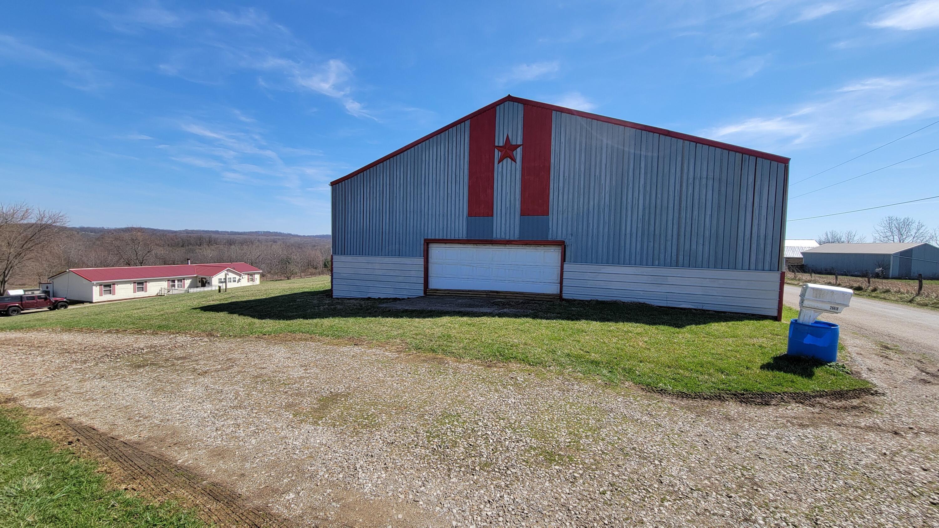 26618 Armstrong Road, Laurelville, Ohio image 5