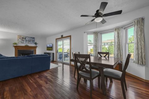 Tiny photo for 940 Larkfield Drive, Columbus, OH 43085 (MLS # 225037166)