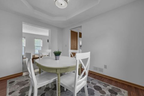 Tiny photo for 940 Larkfield Drive, Columbus, OH 43085 (MLS # 225037166)