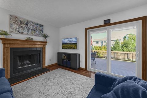 Tiny photo for 940 Larkfield Drive, Columbus, OH 43085 (MLS # 225037166)