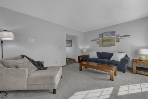 Tiny photo for 940 Larkfield Drive, Columbus, OH 43085 (MLS # 225037166)