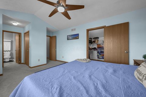 Tiny photo for 940 Larkfield Drive, Columbus, OH 43085 (MLS # 225037166)