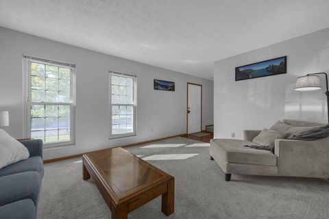 Tiny photo for 940 Larkfield Drive, Columbus, OH 43085 (MLS # 225037166)