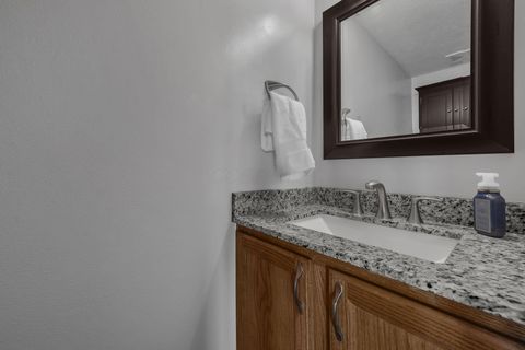 Tiny photo for 940 Larkfield Drive, Columbus, OH 43085 (MLS # 225037166)