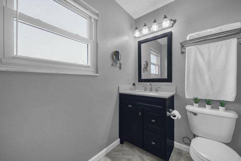 Tiny photo for 940 Larkfield Drive, Columbus, OH 43085 (MLS # 225037166)