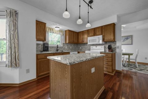 Tiny photo for 940 Larkfield Drive, Columbus, OH 43085 (MLS # 225037166)
