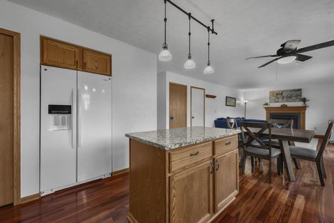 Tiny photo for 940 Larkfield Drive, Columbus, OH 43085 (MLS # 225037166)