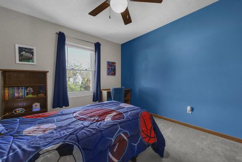 Tiny photo for 940 Larkfield Drive, Columbus, OH 43085 (MLS # 225037166)