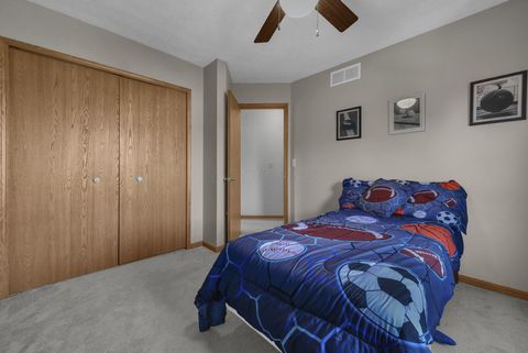 Tiny photo for 940 Larkfield Drive, Columbus, OH 43085 (MLS # 225037166)