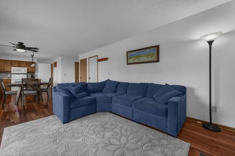 Tiny photo for 940 Larkfield Drive, Columbus, OH 43085 (MLS # 225037166)