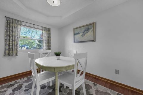 Tiny photo for 940 Larkfield Drive, Columbus, OH 43085 (MLS # 225037166)