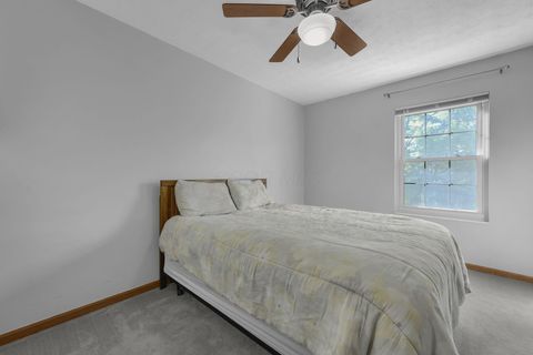 Tiny photo for 940 Larkfield Drive, Columbus, OH 43085 (MLS # 225037166)