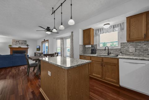 Tiny photo for 940 Larkfield Drive, Columbus, OH 43085 (MLS # 225037166)