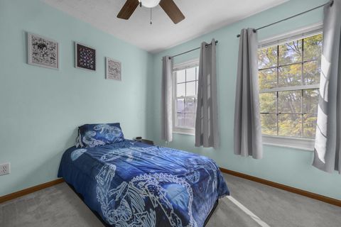 Tiny photo for 940 Larkfield Drive, Columbus, OH 43085 (MLS # 225037166)