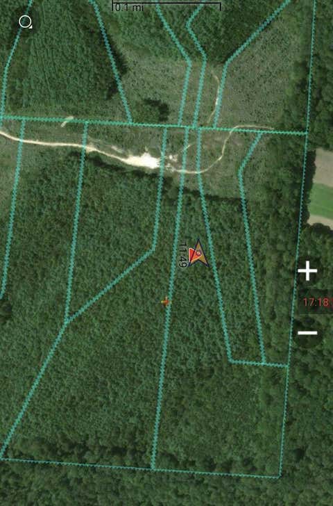 Photo of 27110 Township Hwy 16 J Lot 19 #Lot 19, McArthur, OH 45651 (MLS # 226018028)