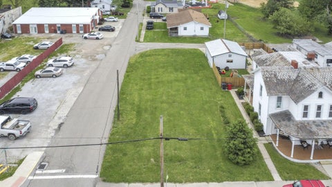 Photo of 202 Main Street, Pleasantville, OH 43148 (MLS # 226035836)