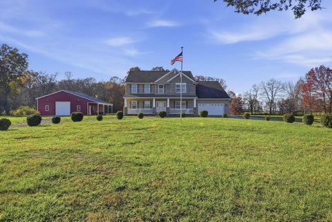 Photo of 567 N Old State Road, Delaware, OH 43015 (MLS # 226002716)