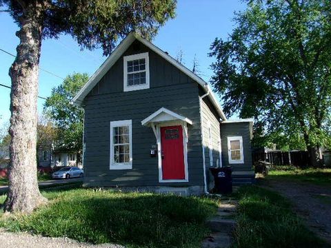 Photo of 148 Hoover Street, Newark, OH 43055 (MLS # 226012867)