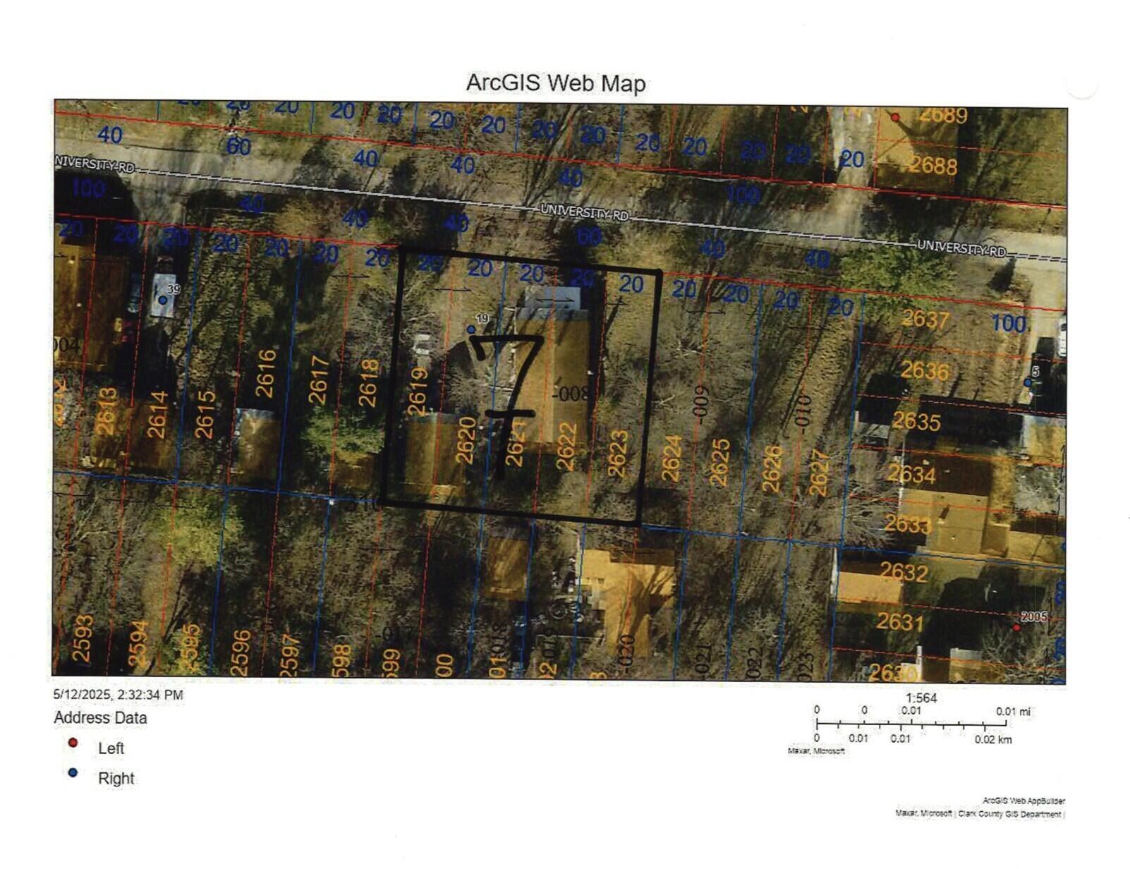 19 University Road, Medway, Ohio image 7