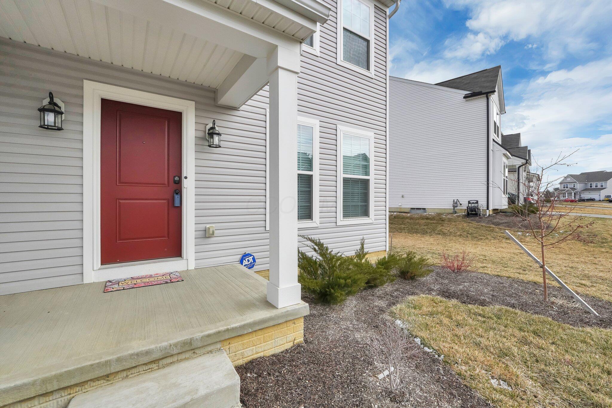 9061 Philmont Curve Drive, Blacklick, Ohio image 7