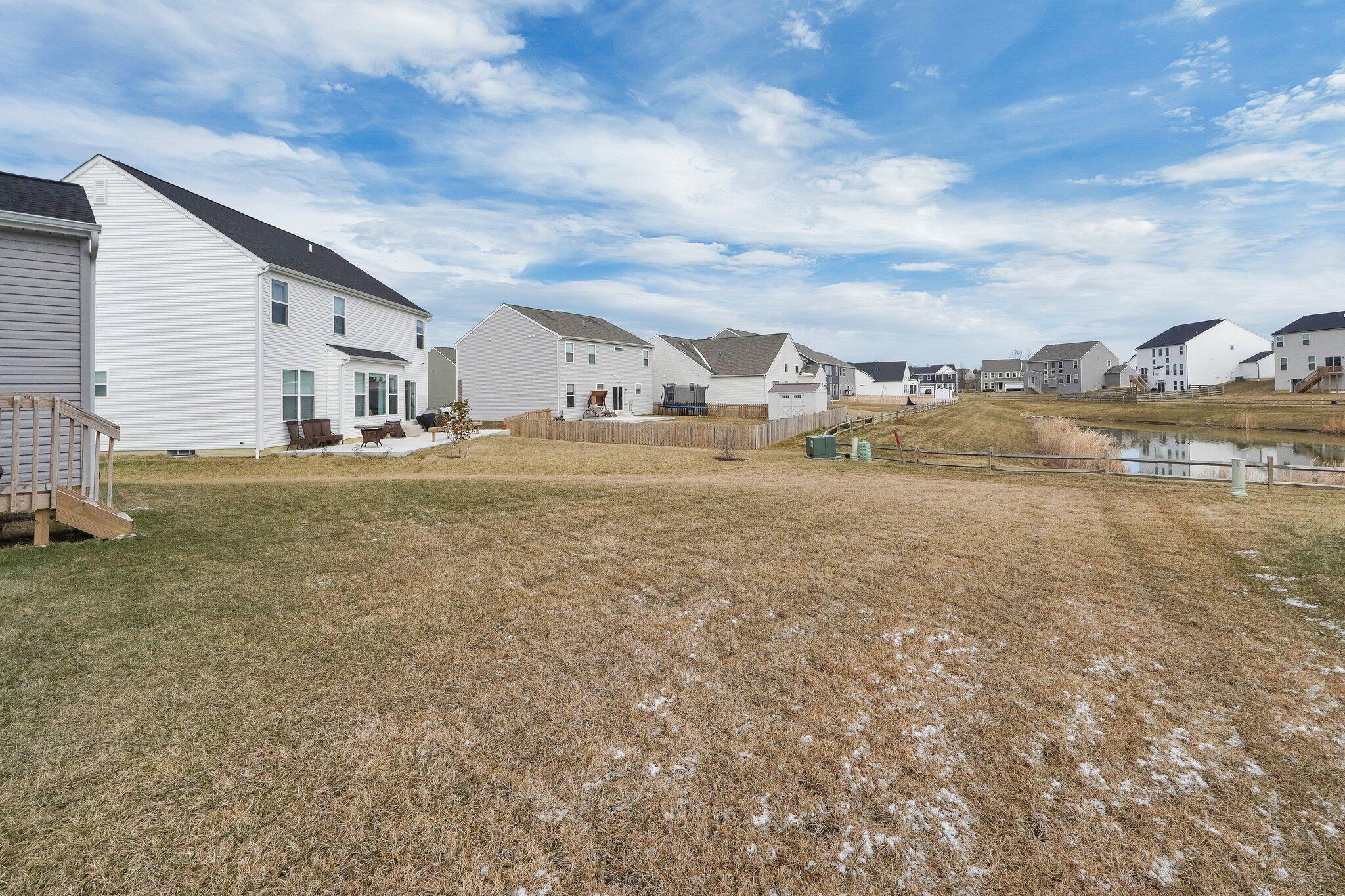 9061 Philmont Curve Drive, Blacklick, Ohio image 37