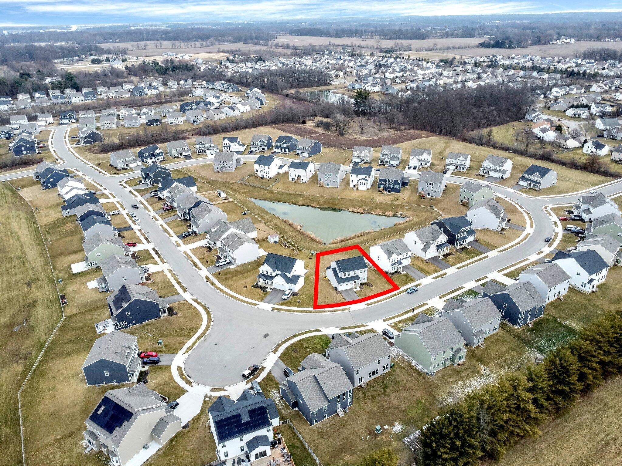 9061 Philmont Curve Drive, Blacklick, Ohio image 40