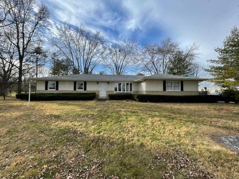 Photo of 10555 Lockbourne Eastern Road, Ashville, OH 43103 (MLS # 226000010)