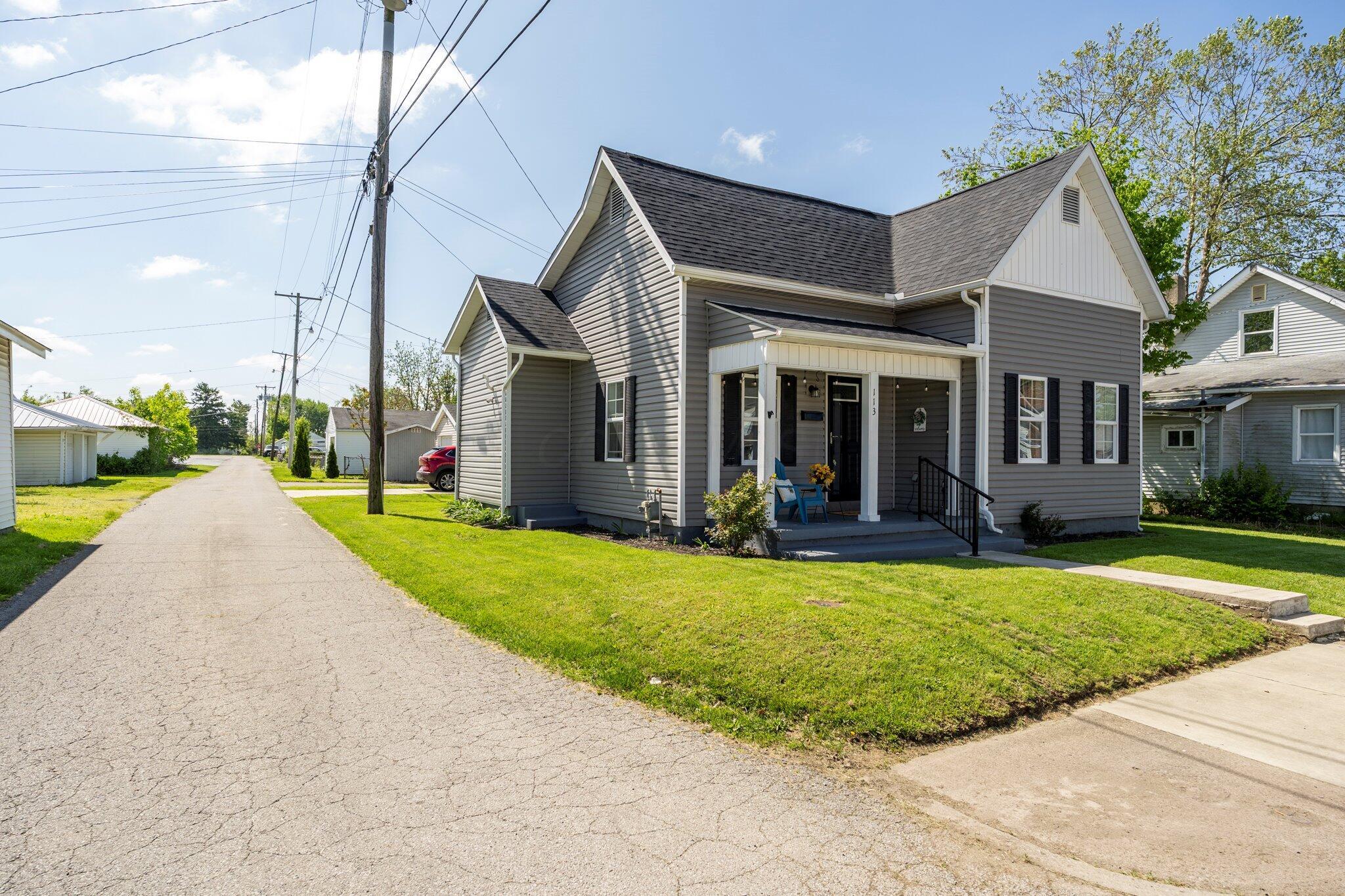 113 E Elm Street, Washington Court House, Ohio image 3