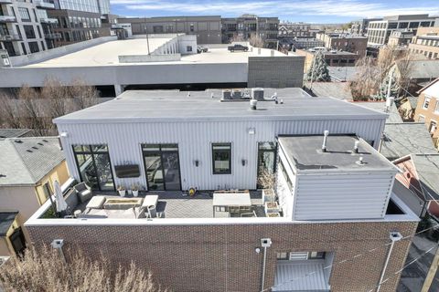 Tiny photo for 58 E Hubbard Avenue C #C, Columbus, OH 43215 (MLS # 226005562)