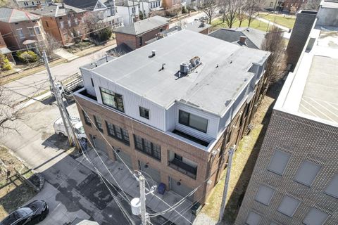 Tiny photo for 58 E Hubbard Avenue C #C, Columbus, OH 43215 (MLS # 226005562)