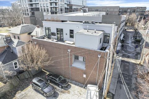 Tiny photo for 58 E Hubbard Avenue C #C, Columbus, OH 43215 (MLS # 226005562)