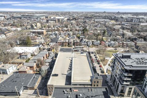 Tiny photo for 58 E Hubbard Avenue C #C, Columbus, OH 43215 (MLS # 226005562)