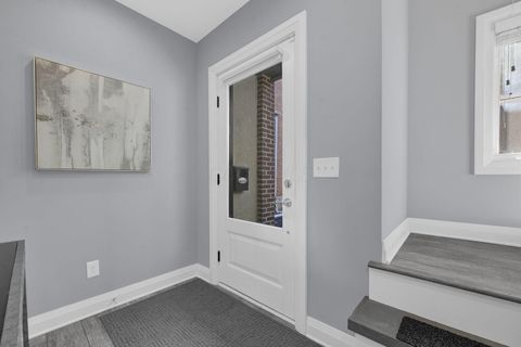 Tiny photo for 58 E Hubbard Avenue C #C, Columbus, OH 43215 (MLS # 226005562)