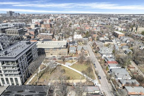 Tiny photo for 58 E Hubbard Avenue C #C, Columbus, OH 43215 (MLS # 226005562)