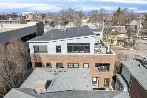 Tiny photo for 58 E Hubbard Avenue C #C, Columbus, OH 43215 (MLS # 226005562)