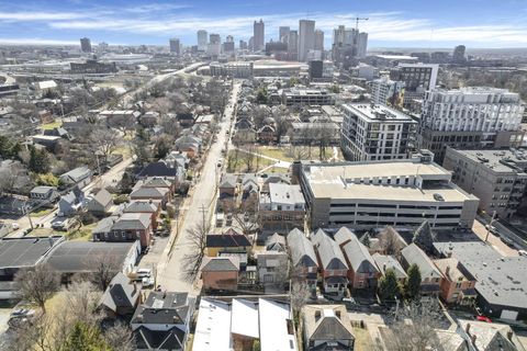 Tiny photo for 58 E Hubbard Avenue C #C, Columbus, OH 43215 (MLS # 226005562)