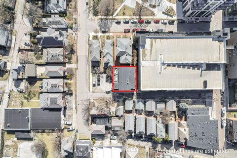 Tiny photo for 58 E Hubbard Avenue C #C, Columbus, OH 43215 (MLS # 226005562)