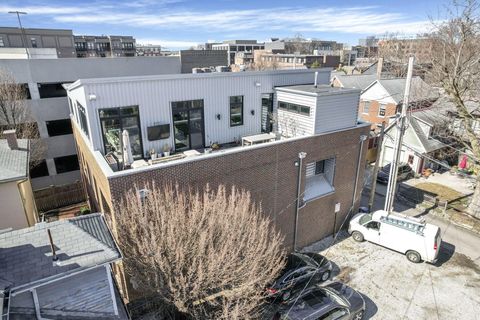 Tiny photo for 58 E Hubbard Avenue C #C, Columbus, OH 43215 (MLS # 226005562)