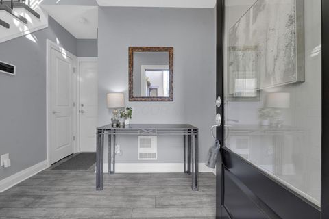 Tiny photo for 58 E Hubbard Avenue C #C, Columbus, OH 43215 (MLS # 226005562)