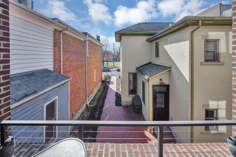 Tiny photo for 58 E Hubbard Avenue C #C, Columbus, OH 43215 (MLS # 226005562)