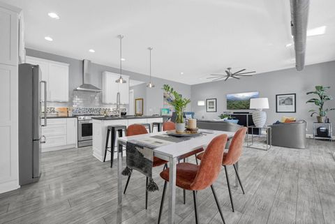 Tiny photo for 58 E Hubbard Avenue C #C, Columbus, OH 43215 (MLS # 226005562)