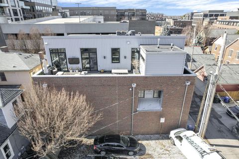 Tiny photo for 58 E Hubbard Avenue C #C, Columbus, OH 43215 (MLS # 226005562)