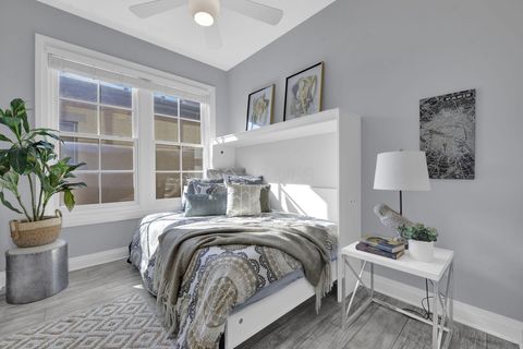 Tiny photo for 58 E Hubbard Avenue C #C, Columbus, OH 43215 (MLS # 226005562)