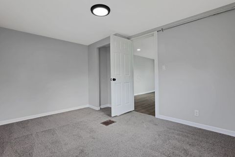 Tiny photo for 509 Helen Street, Columbus, OH 43223 (MLS # 225045272)