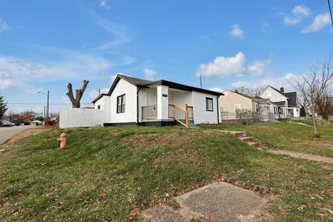 Tiny photo for 509 Helen Street, Columbus, OH 43223 (MLS # 225045272)