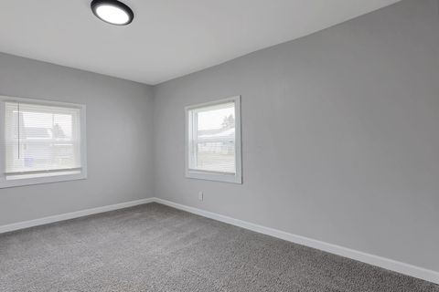 Tiny photo for 509 Helen Street, Columbus, OH 43223 (MLS # 225045272)