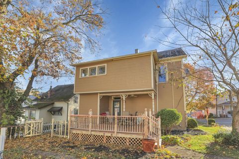 Tiny photo for 505 N Spring Street, Logan, OH 43138 (MLS # 226002549)