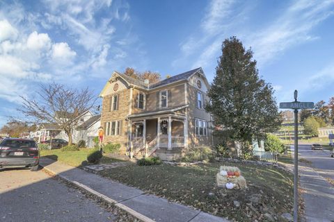 Tiny photo for 505 N Spring Street, Logan, OH 43138 (MLS # 226002549)