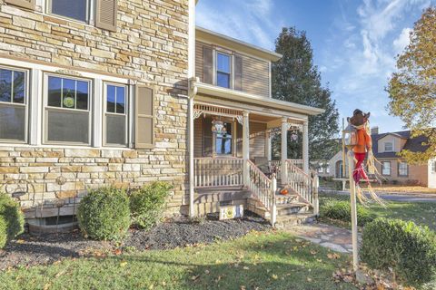 Tiny photo for 505 N Spring Street, Logan, OH 43138 (MLS # 226002549)