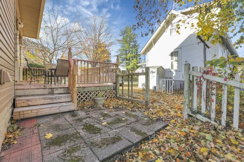 Tiny photo for 505 N Spring Street, Logan, OH 43138 (MLS # 226002549)